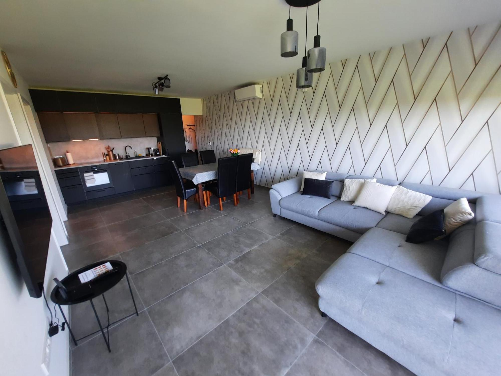 Coastline Balaton Apartment Alsóörs Exteriör bild