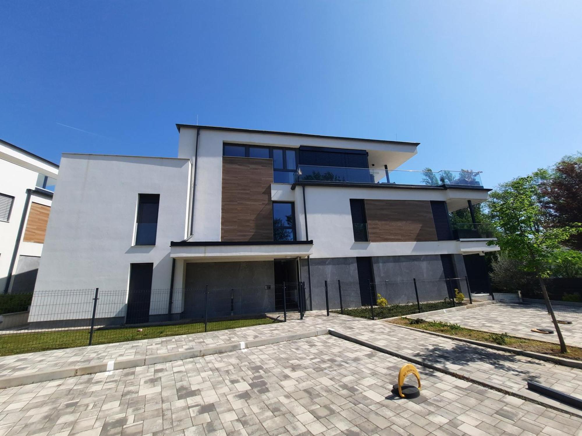 Coastline Balaton Apartment Alsóörs Exteriör bild